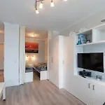 Haus Knechtsand, Whg 438 كوكسهافن