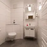 شقة Haus Knechtsand, Whg 438 كوكسهافن