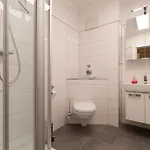 Haus Knechtsand, Whg 438 شقة