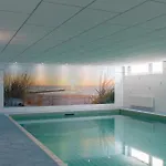 شقة Haus Knechtsand, Whg 438 *