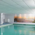 شقة Haus Knechtsand, Whg 438 كوكسهافن