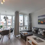 Haus Knechtsand, Whg 438 Cuxhaven