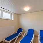 شقة Haus Knechtsand, Whg 438