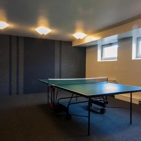 Apartamento Haus Knechtsand, Whg 438 *