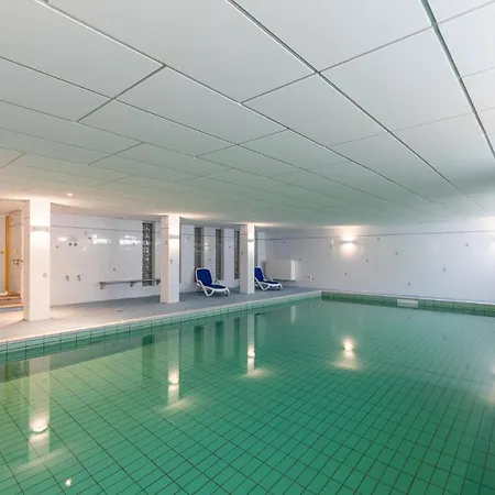 Haus Knechtsand, Whg 438