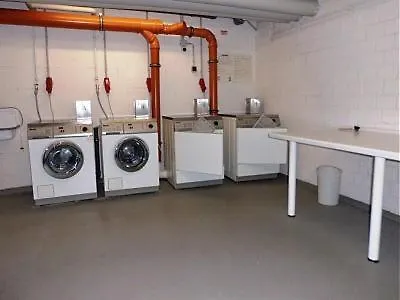 Apartamento Haus Knechtsand, Whg 438