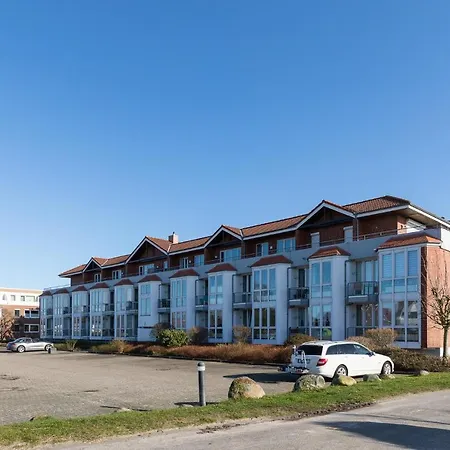 Apartment Haus Knechtsand, Whg 438 *