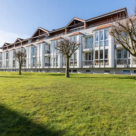 Haus Knechtsand, Whg 438 * Cuxhaven