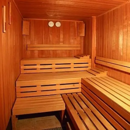 Haus Knechtsand, Whg 438 Cuxhaven