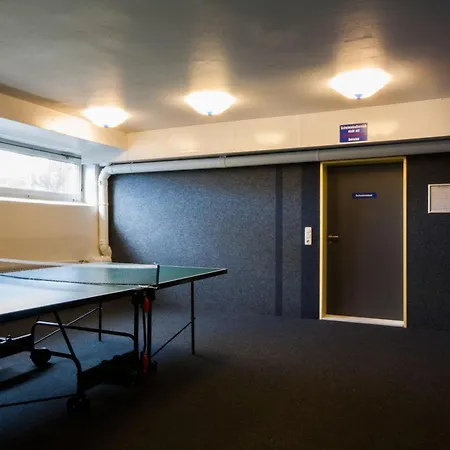 Apartment Haus Knechtsand, Whg 438 *