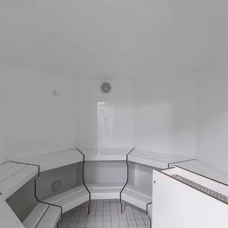 Apartmán Haus Knechtsand, Whg 438 Cuxhaven