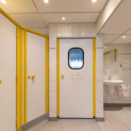 Haus Knechtsand, Whg 438 * Cuxhaven