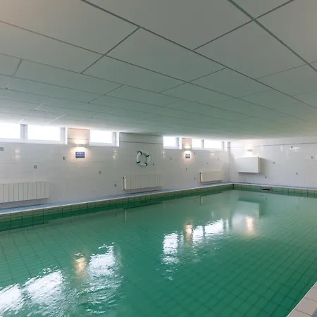 Apartmán Haus Knechtsand, Whg 438