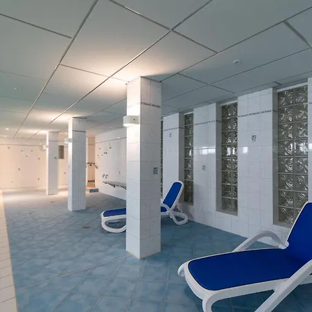 Apartmán Haus Knechtsand, Whg 438 *