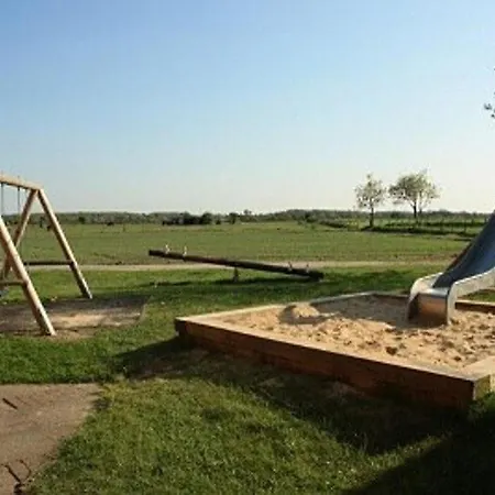 Apartmán Haus Knechtsand, Whg 438 Cuxhaven