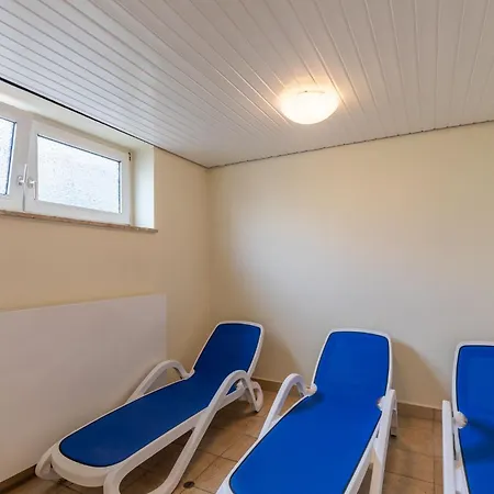 Haus Knechtsand, Whg 438 Apartment