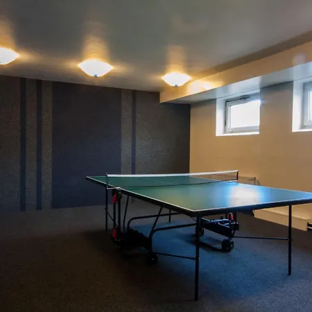 Apartamento Haus Knechtsand, Whg 438 *