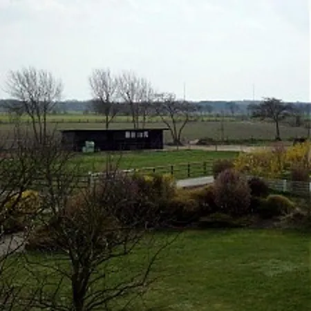 Apartmán Haus Knechtsand, Whg 438 Cuxhaven