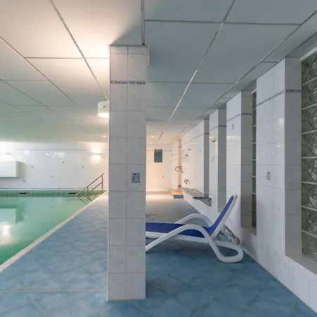 Apartamento Haus Knechtsand, Whg 438