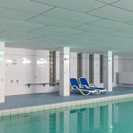 Apartment Haus Knechtsand, Whg 438 *