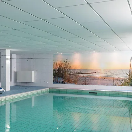 Apartamento Haus Knechtsand, Whg 438 Cuxhaven