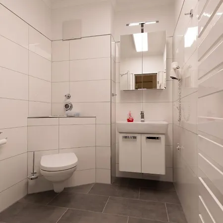 Haus Knechtsand, Whg 438 *