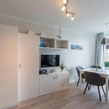 Apartmán Haus Knechtsand, Whg 438