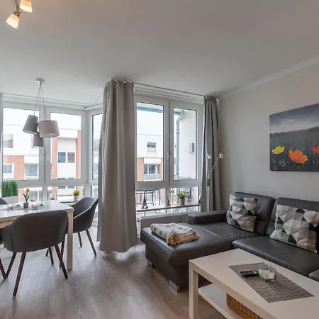 Haus Knechtsand, Whg 438 *