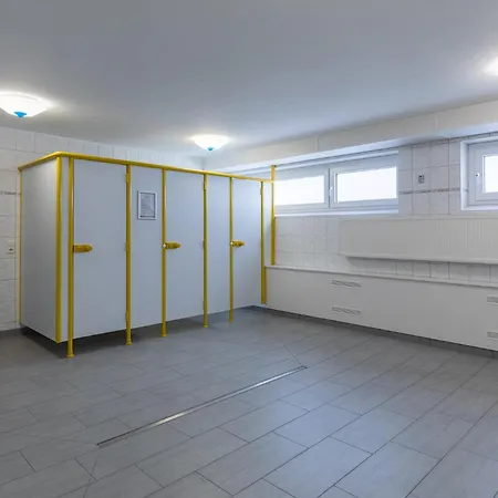 Haus Knechtsand, Whg 438 דירה *