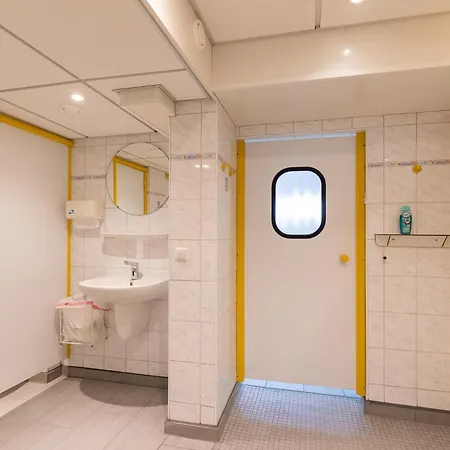 Haus Knechtsand, Whg 438 아파트 *