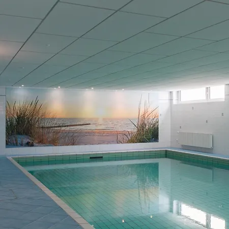 דירה Haus Knechtsand, Whg 438 *