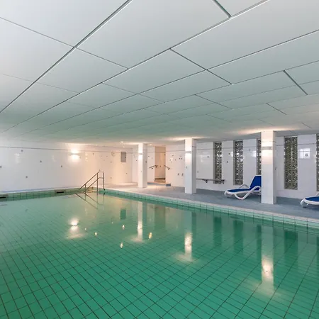 Apartmán Haus Knechtsand, Whg 438 *