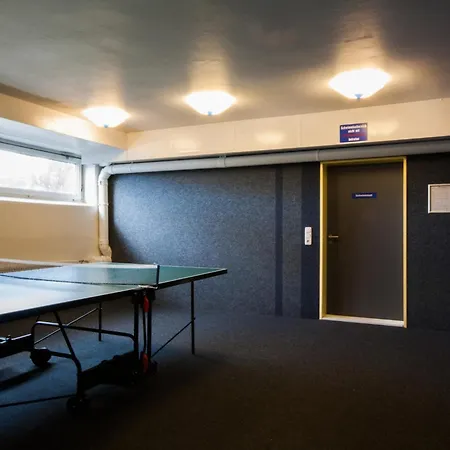 Haus Knechtsand, Whg 438 Apartamento Cuxhaven