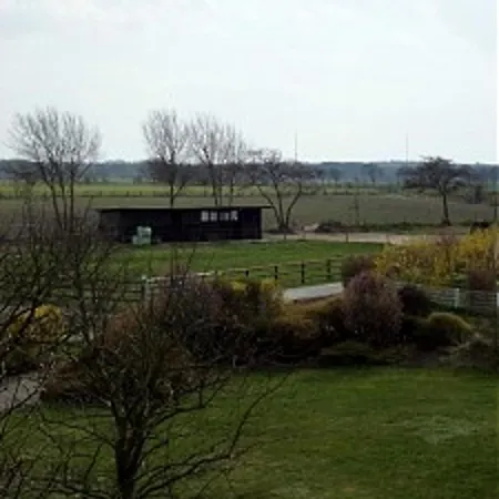 Haus Knechtsand, Whg 438 쿡스하펜
