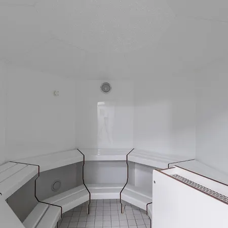 아파트 Haus Knechtsand, Whg 438