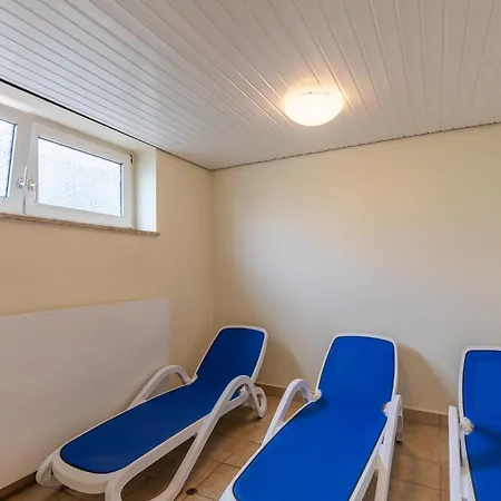 아파트 Haus Knechtsand, Whg 438