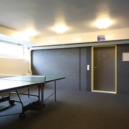 Apartamento Haus Knechtsand, Whg 438 *