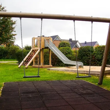 Apartmán Haus Knechtsand, Whg 438