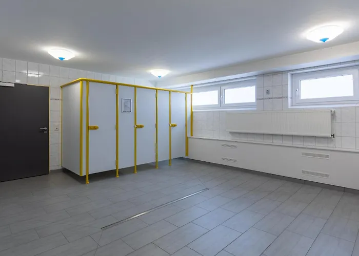 Haus Knechtsand, Whg 438 公寓 *