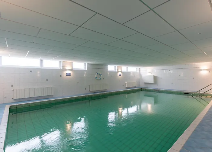 Lejlighed Haus Knechtsand, Whg 438 Cuxhaven