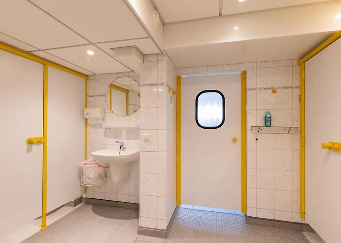 Haus Knechtsand, Whg 438 公寓 *