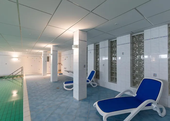 Haus Knechtsand, Whg 438 *