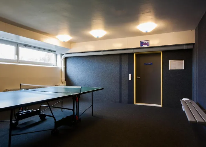 Haus Knechtsand, Whg 438 公寓 库克斯港