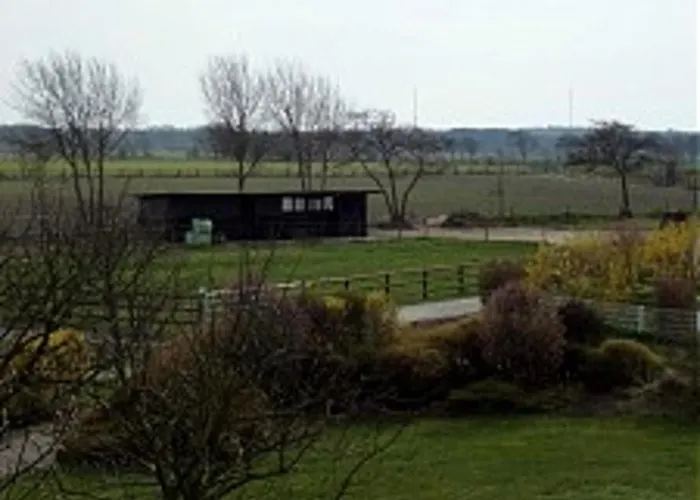 Haus Knechtsand, Whg 438 Cuxhaven