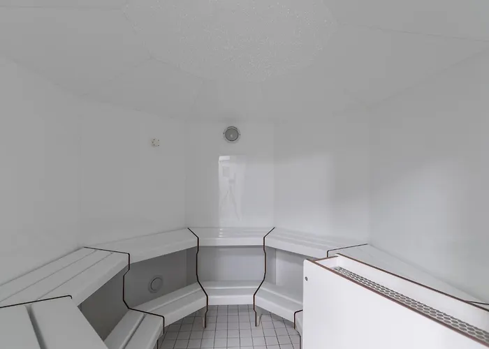 Lejlighed Haus Knechtsand, Whg 438