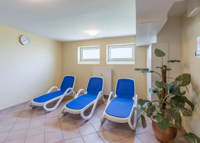 Haus Knechtsand, Whg 438 *