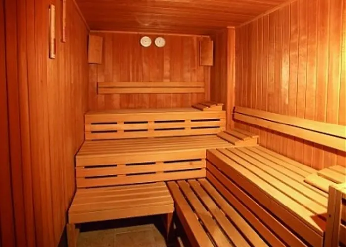 Lejlighed Haus Knechtsand, Whg 438 Cuxhaven