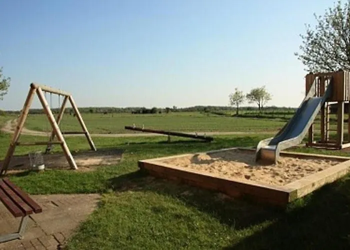 公寓 Haus Knechtsand, Whg 438